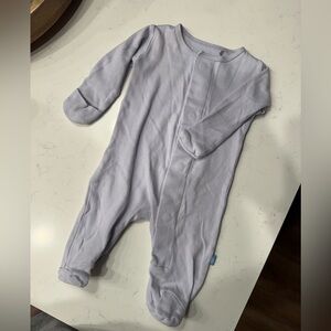 Magnetic Me Cozy Lavender Kids One Piece